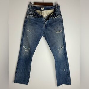 Citizens of humanity Men’s Dillon Jeans 32